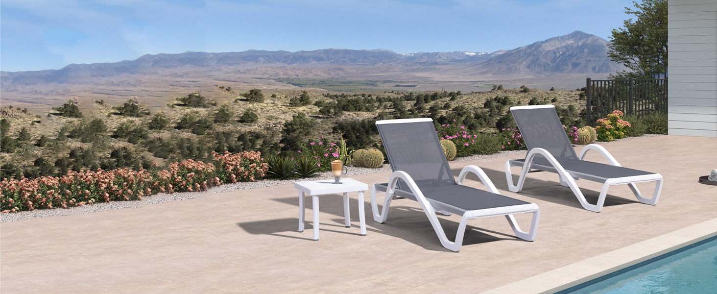 patio chaise lounge chair